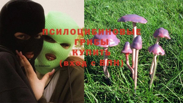 гашиш Липки